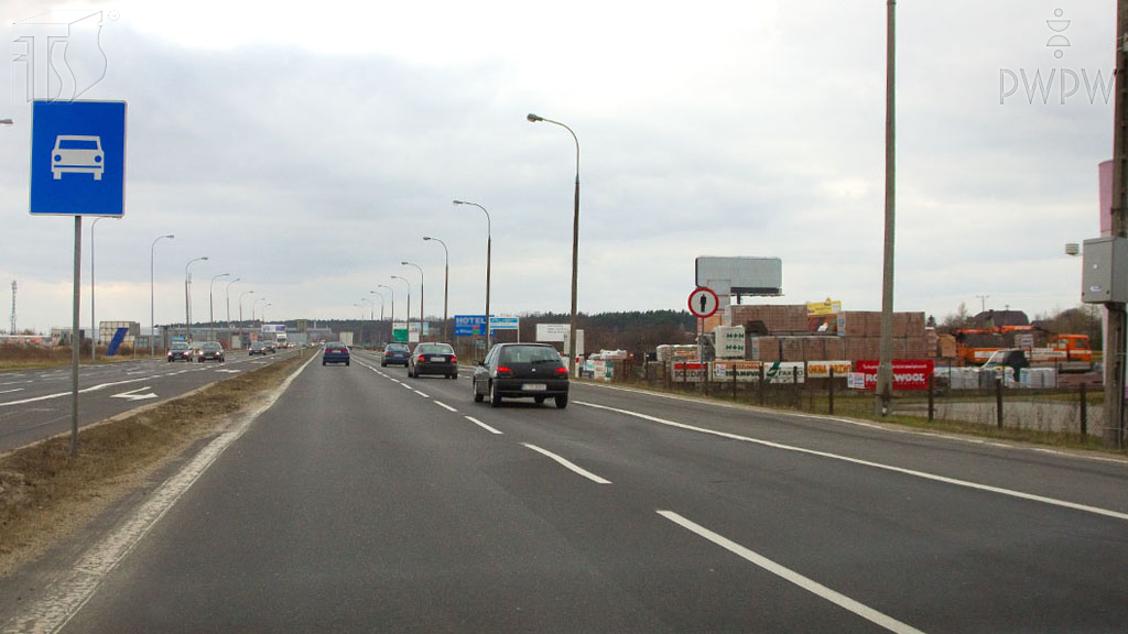 Dürfen Sie auf diesem Straßenabschnitt wenden?