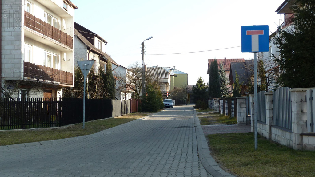 On a road, once you go past this sign, can you make a U-turn?