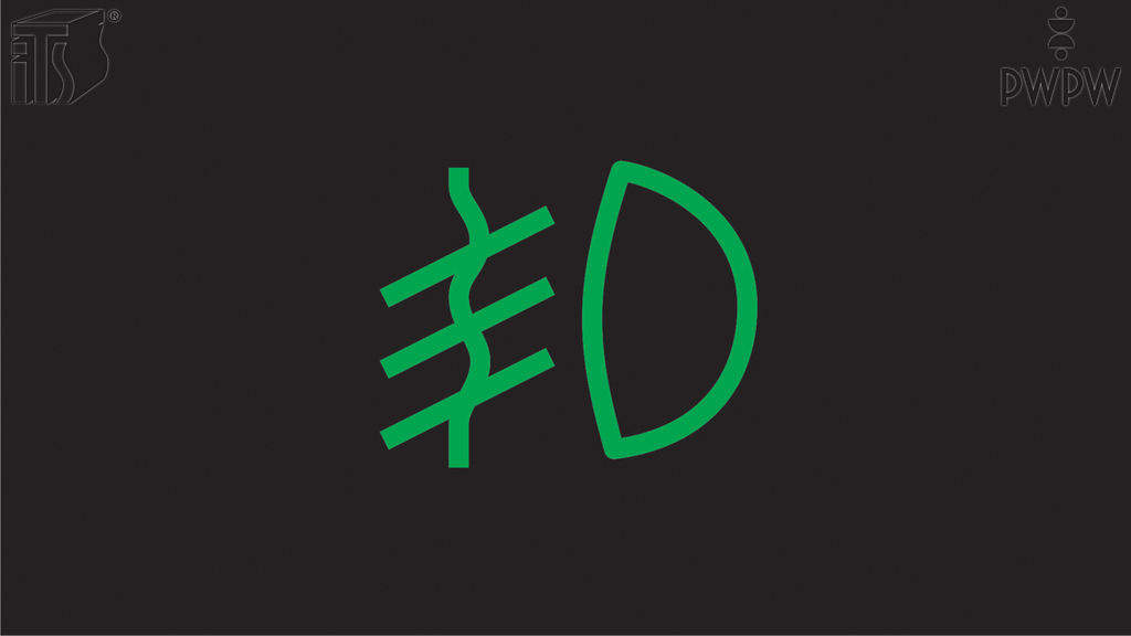 Dürfen Sie während einer Fahrt mit eingeschaltetem Abblendlicht, beim intensivem Regen, der die Sicht einschränkt, die vorderen Nebelscheinwerfer benutzen?