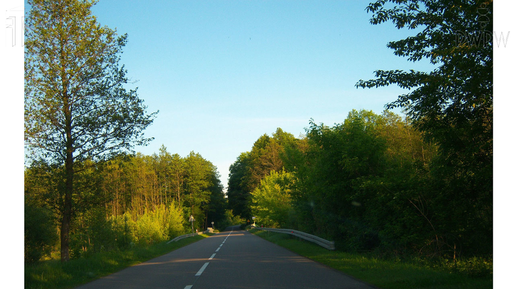 Are you always obliged to exercise special caution, while driving?