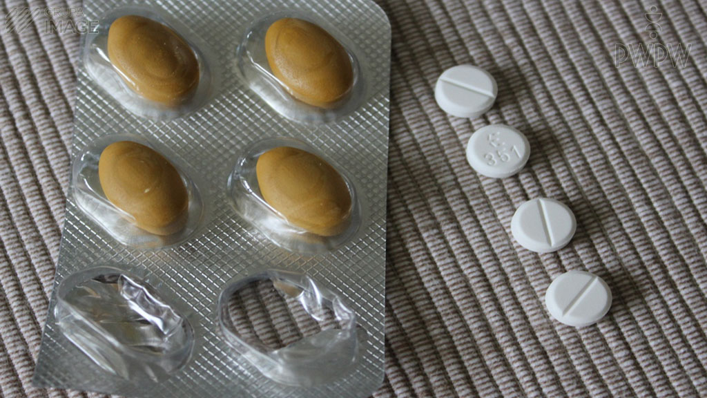 Können Schlaf- und Beruhigungsmittel die Fahrtauglichkeit beeinflussen?