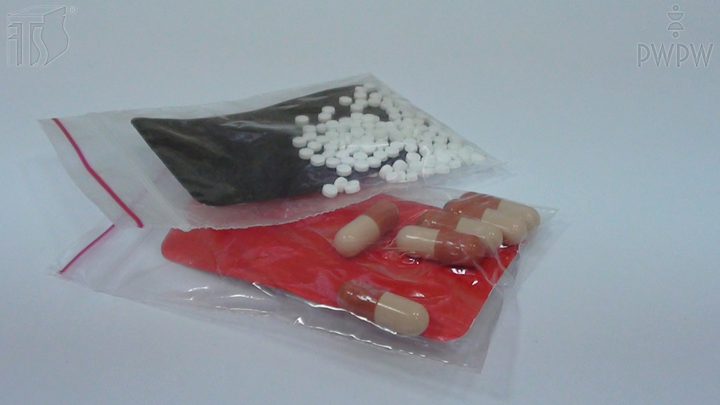 Do psychoactive substances (such as "speed") affect the ability of safe driving in even the most experienced drivers?