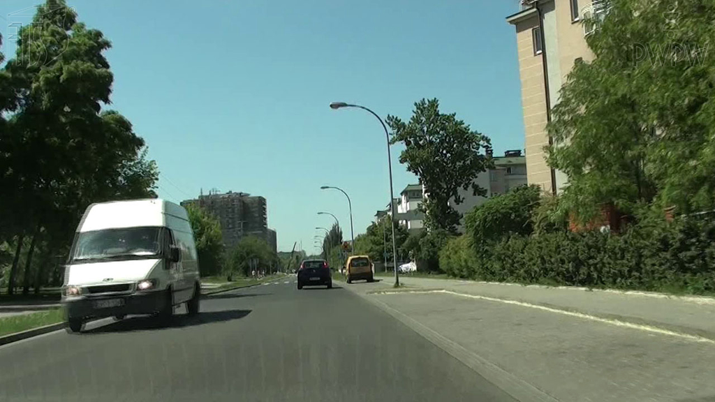 What should you pay most attention to while you're passing another vehicle?