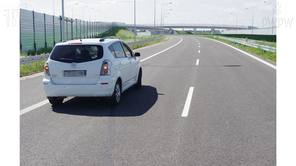 What might be the cause of a vehicle pulling to the left while driving in a straight line?