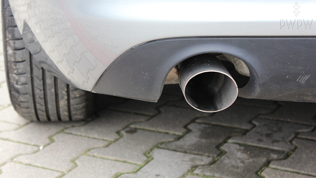 Welche Folgen können Undichtigkeit der Auspuffanlage beim Kraftfahrzeug haben?