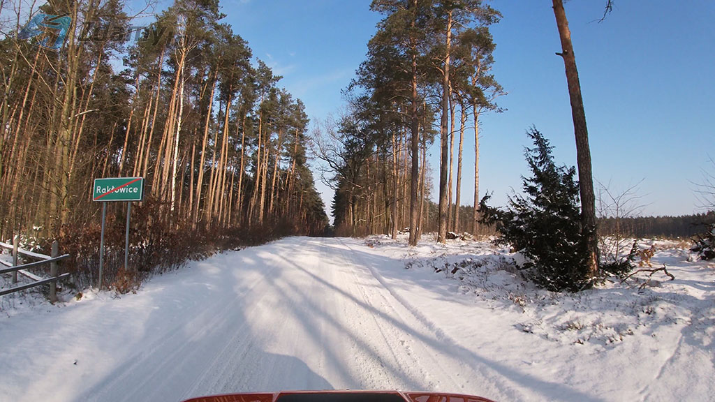 Does this sign indicate an exit from a town?