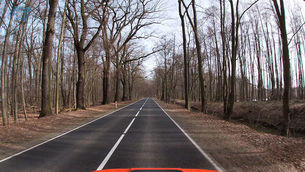 Should the condition and load of the vehicle be factors to be considered when selecting a driving speed?