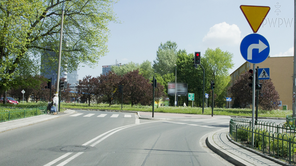 Are you obliged in this situation to use an indicator?