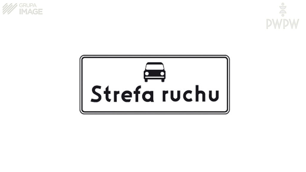 Haben Sie die Pflicht, den Schutzhelm zu tragen, wenn Sie ein Moped auf der Straße hinter dem zu sehenden Verkehrszeichen führen?