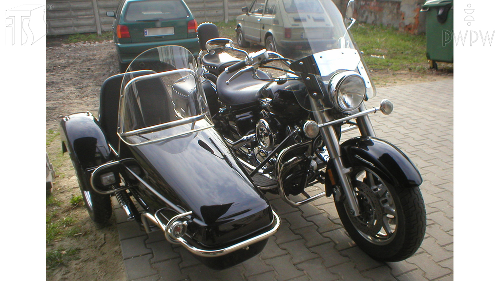 When you ride a motorcycle with a side car, can you carry a passenger who has consumed alcohol?