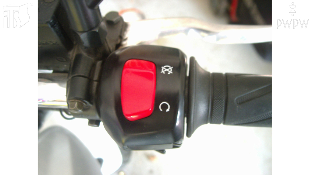 What can you use this switch for?