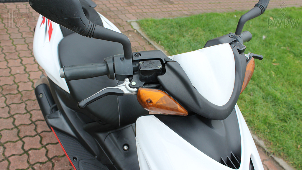 Was sollen Sie vor einer längeren Fahrt mit dem Moped vor allem machen?