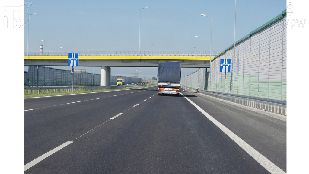 In welchem von den genannten Fällen dürfen Sie in die Straße hinter diesem Verkehrszeichen einfahren?