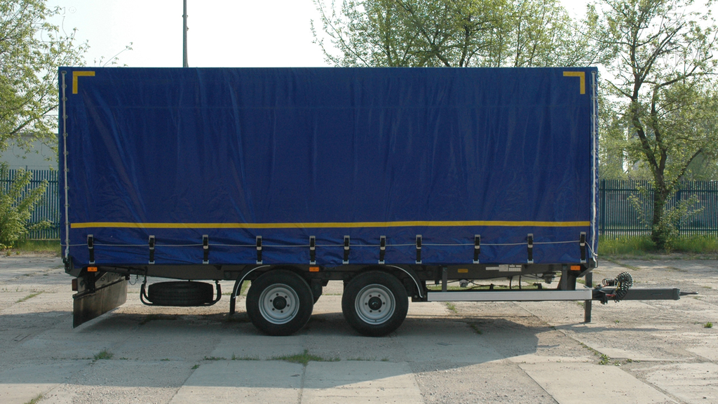 Ein Lkw mit der zulässigen Gesamtmasse über 3,5 t schleppt einen Anhänger. Um wie viel Prozent darf das Ist- Gewicht des Anhängers das Ist-Gewicht des ziehenden Fahrzeugs übersteigen?