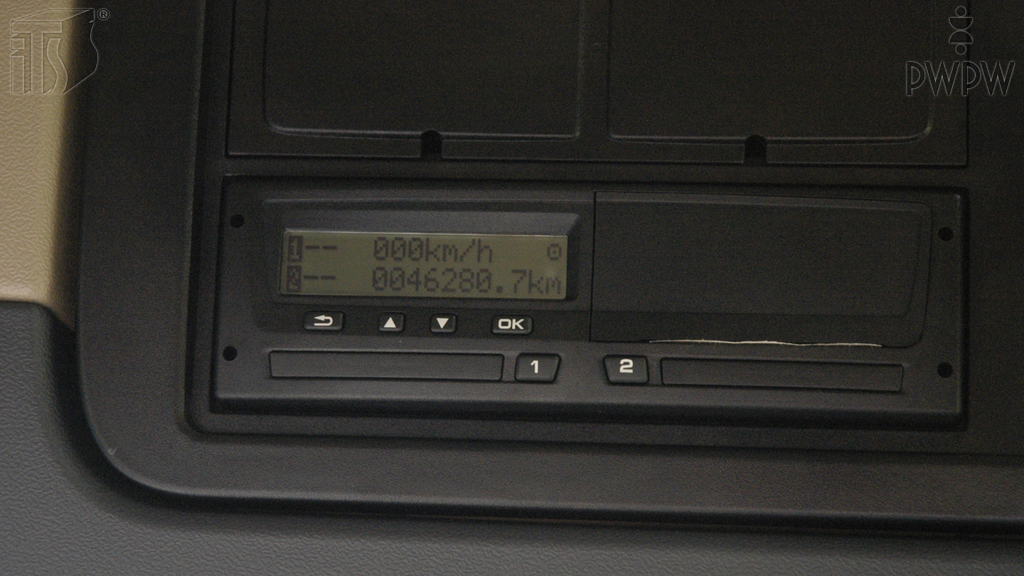 How many times a week may the daily driving time of a driver working in road transport be extended to 10 hours?