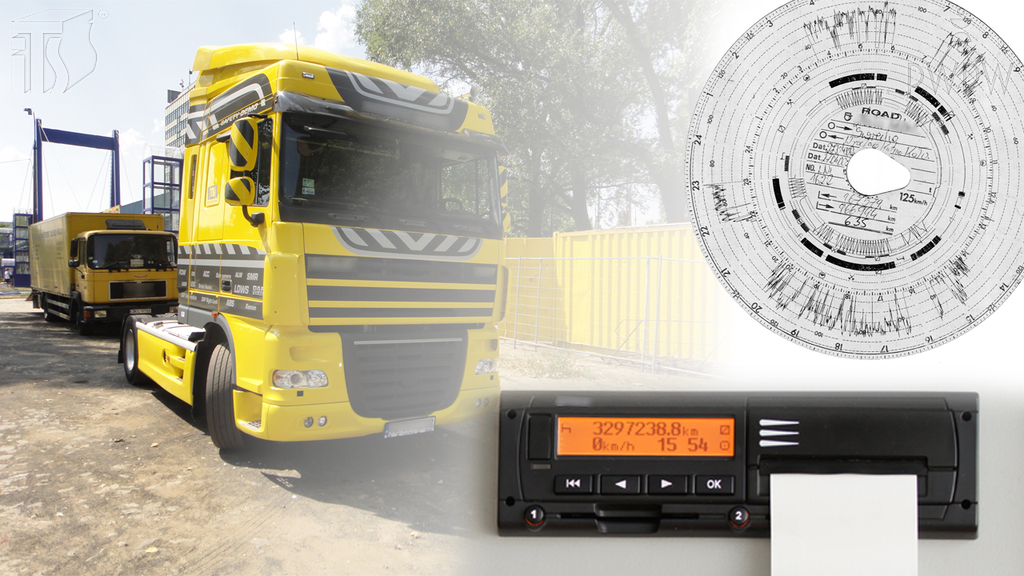 How many hours should a regular weekly rest period of a driver working in road transport last?