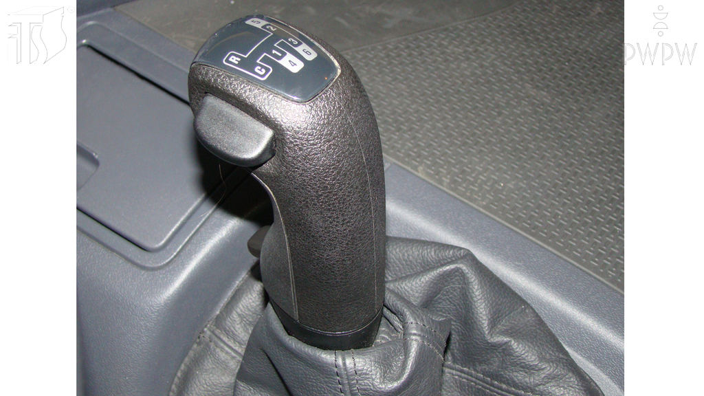 Wie ist ein Lkw am effektivsten zu beschleunigen?