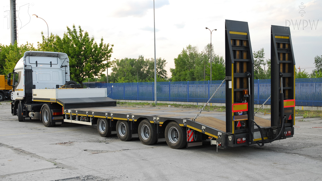 What document should you carry on you when driving a non-standard vehicle?