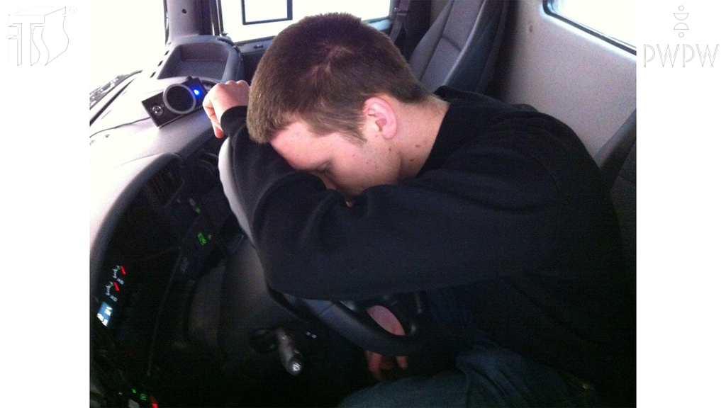 What should you not do when assessing whether an accident victim is conscious or not?