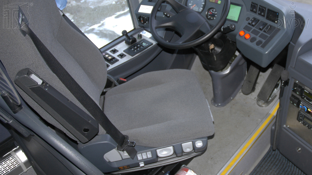 When will safety belts serve their function?