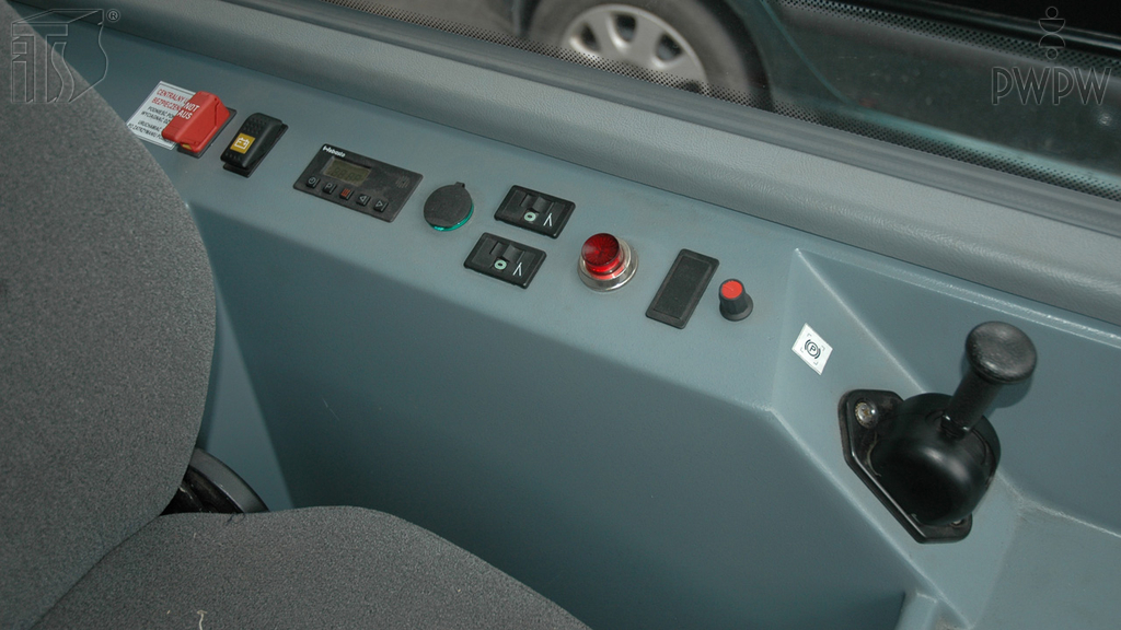 For what purpose will you use a parking brake?