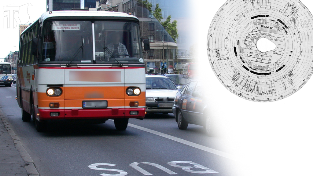 Bis zu wieviel Stunden können Sie die Tageslenkzeit bei Durchführung der Straßentransporte höchstens verlängern?