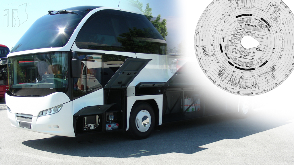 How many hours of compensation time-off does a driver have left, if he has used 35 hours of a shortened weekly rest?