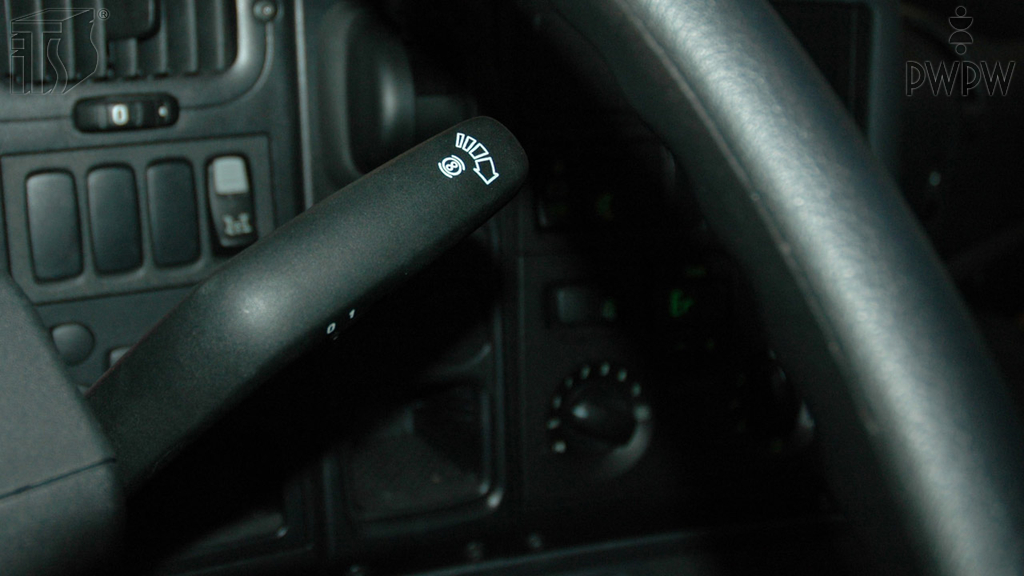 What is the function of a retarder applied in buses?