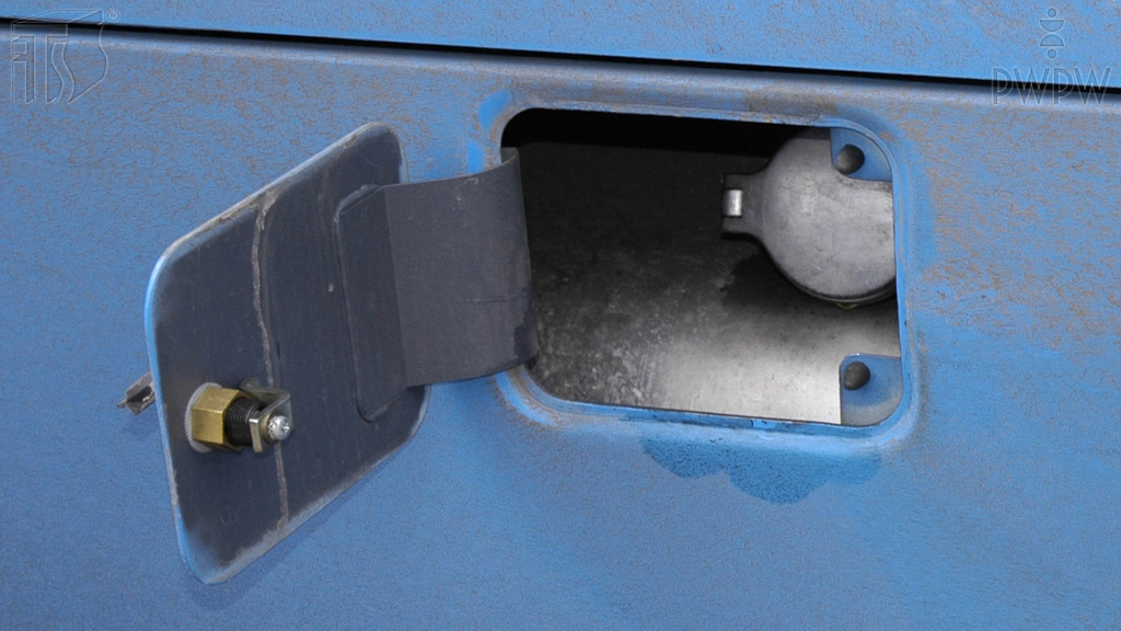 Welcher Kraftstoff ist für Dieselmotoren, die allgemein in Bussen eingesetzt werden, zu verwenden?