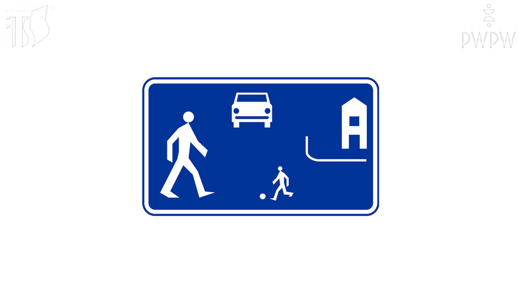 Is the permissible speed for a tram on the road marked with this sign 25 km/h?