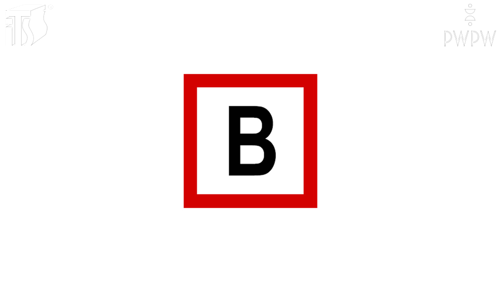 Does this sign prohibit you from entering the rail switch until it is unblocked?