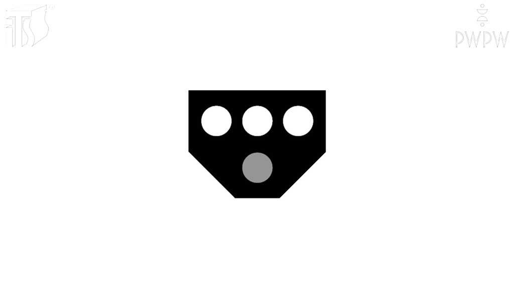 Darf man bei diesem Signal hinter die Ampel fahren?