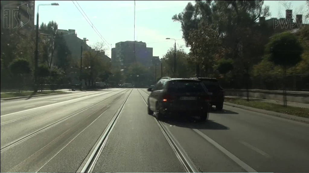 Are you allowed to increase speed while being overtaken by another vehicle?