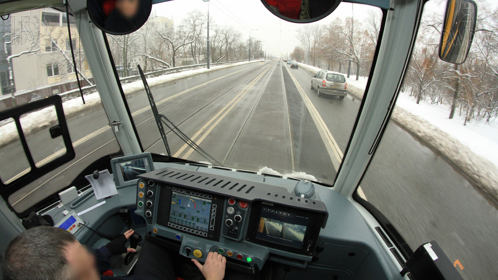 Are you allowed to exceed the permissible speed binding in a given section of the road when overtaking?