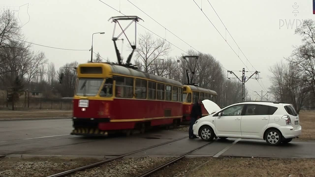 Sollen Sie bei der Beteiligung an einem Verkehrsunfall ohne Tote oder Verletzte die Polizei rufen?