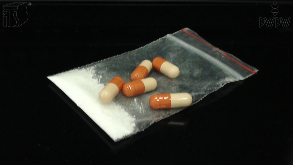 Can the use of amphetamine increase the driver's inclination to risky and aggressive behavior?