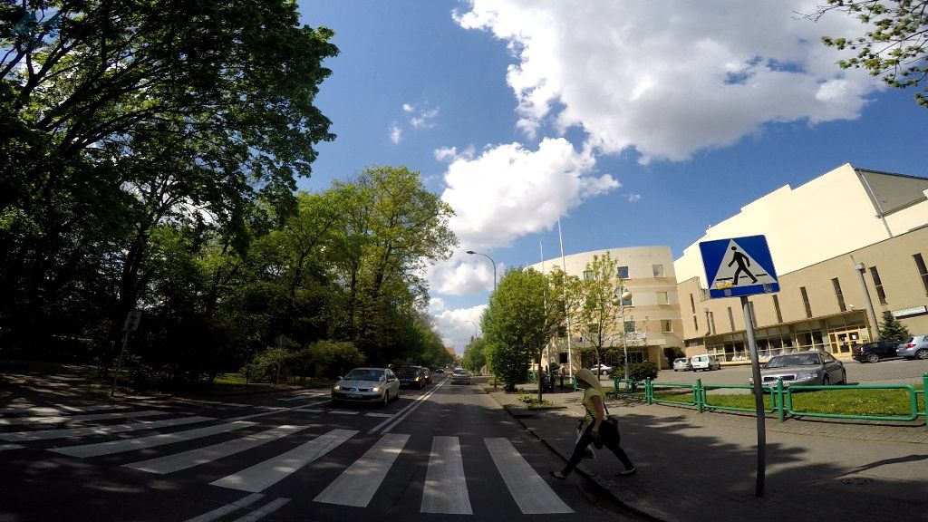 Welcher der genannten Faktoren hat einen unmittelbaren Einfluss auf den Bremsweg?