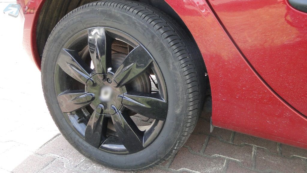 Welcher der genannten Faktoren hat einen unmittelbaren Einfluss auf den Bremsweg?