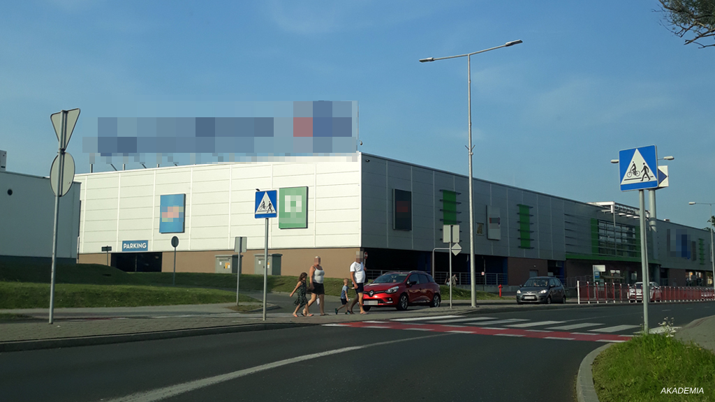 Sollen Sie in dieser Situation besonders vorsichtig sein?