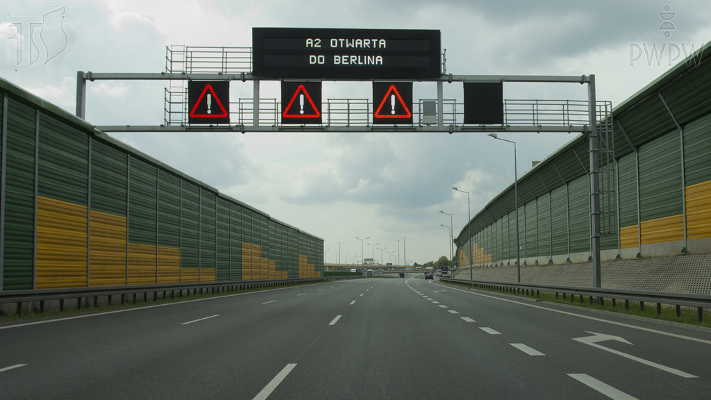 Do you have to exercise particular caution in the presented situation?