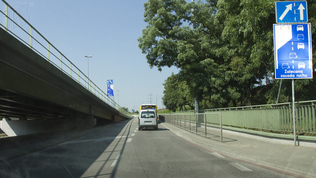 Should you resign from overtaking in the presented situation?