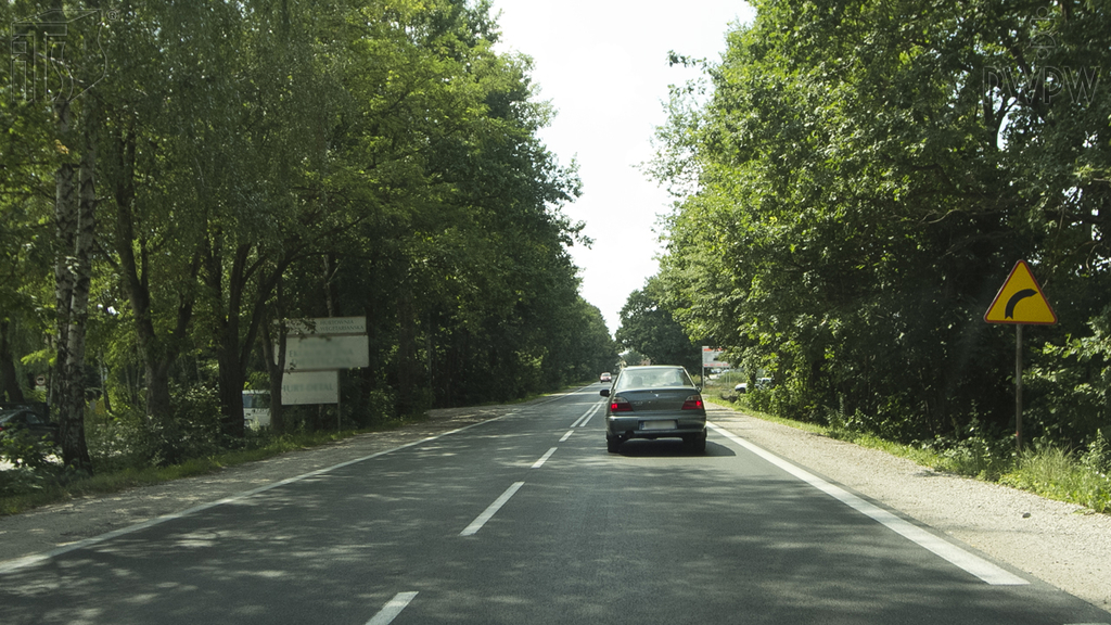 Should you resign from overtaking in this situation?