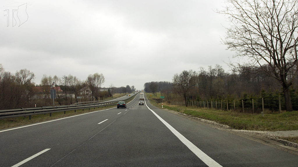 Is it allowed in this situation to pull over?