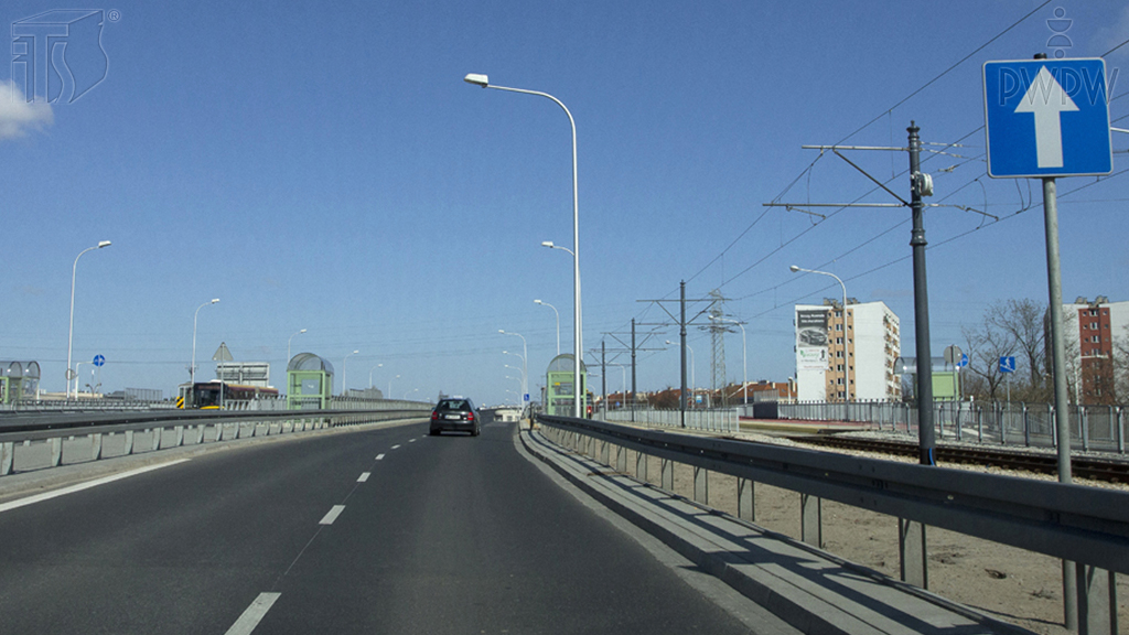 Are you allowed to make a U-turn on a roadway with this sign?