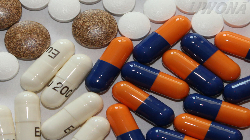 Are you entitled to drive a vehicle after any drug available without a prescription?