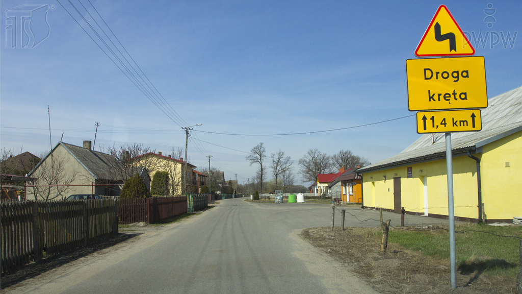 Darf man in der dargestellten Situation mit eingeschaltem Vordernebellicht fahren?