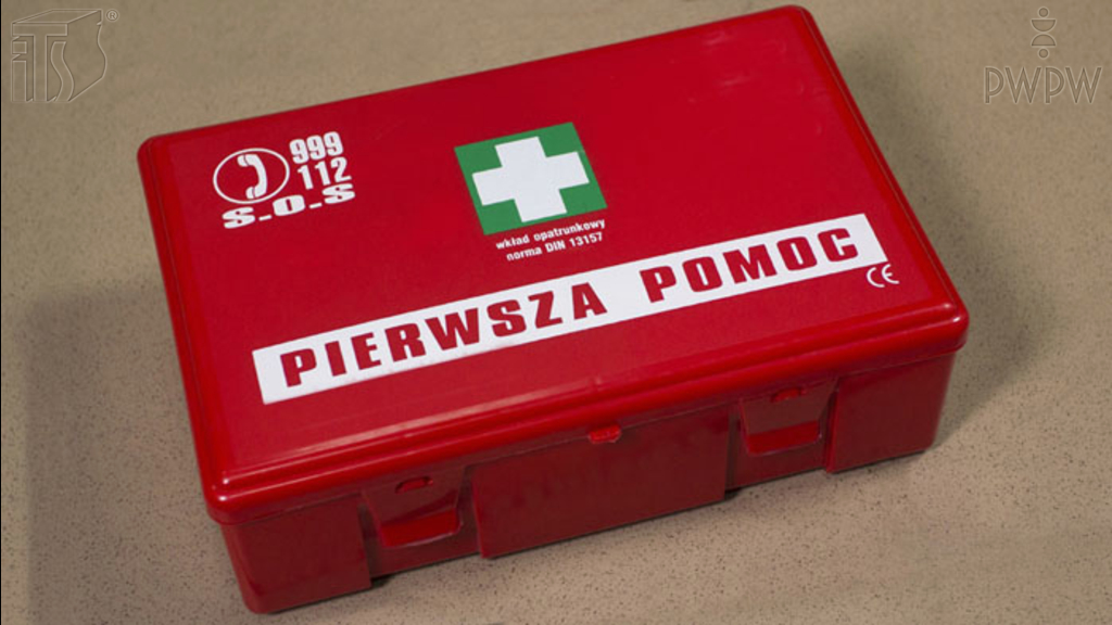 Was soll man bei einer Nasenblutung machen?