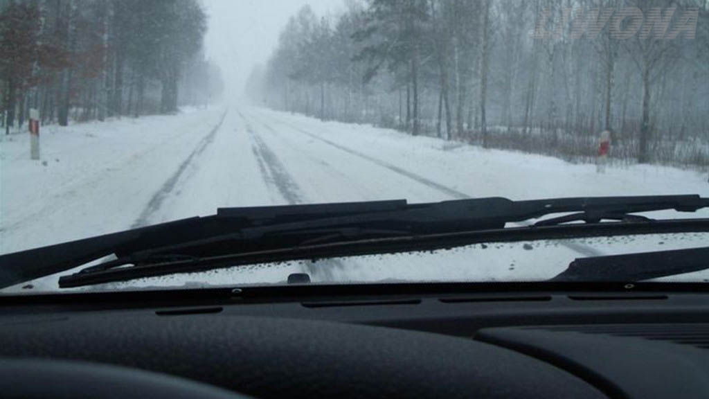 Was kann die Folge der Nutzung verbrauchter Wischerblätter im PkW sein?