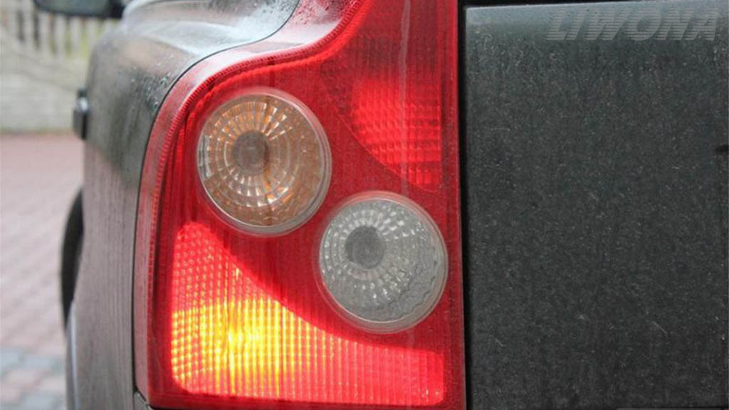 Welche Panne signalisiert ein schnell blinkender Blinker?